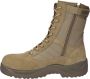 Magnum Centurion 8.0 SZ Sidezip Tactical Boots Tactische Laarzen Schoenen Bruin M801385 - Thumbnail 3