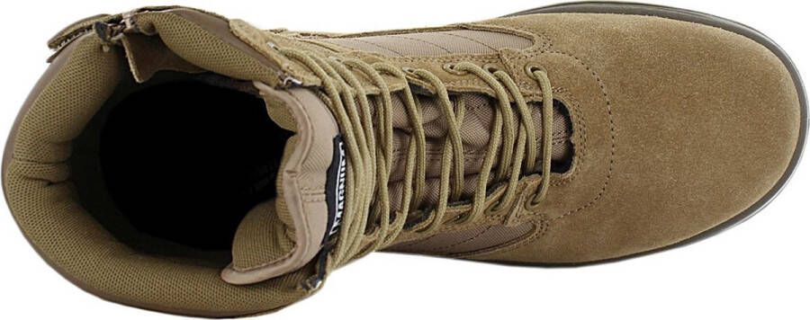 magnum Centurion 8.0 SZ Coyote Legerkisten