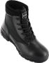 Magnum Classic Mid Tactische Laarzen Inzetlaarzen Militaire Politie Security Boots Zwart M800281 - Thumbnail 4