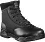 Magnum Classic Mid Tactische Laarzen Inzetlaarzen Militaire Politie Security Boots Zwart M800281 - Thumbnail 11