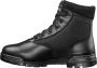 Magnum Classic Mid Tactische Laarzen Inzetlaarzen Militaire Politie Security Boots Zwart M800281 - Thumbnail 10