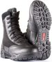 Magnum Originals Classic Teenbeschermers Unisex Zwart - Thumbnail 4