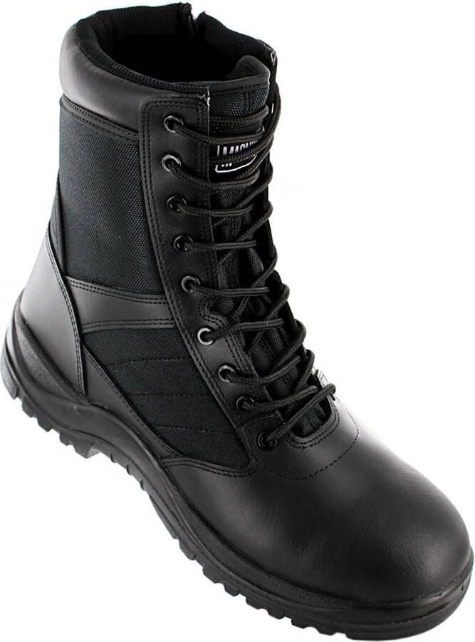Magnum Essential Equipment Magnum Centurion 8.0 SZ Zwart laarzen