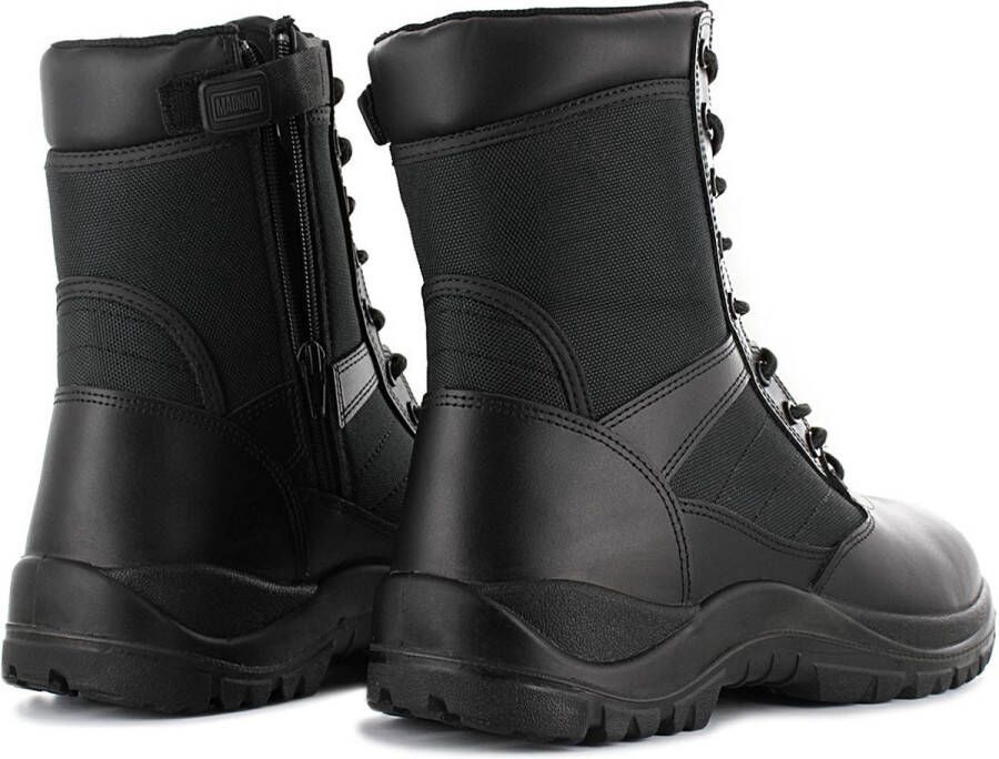 Magnum Essential Equipment Magnum Centurion 8.0 SZ Zwart laarzen
