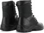 Magnum Centurion 8.0 SZ Sidezip Tactische Laarzen Inzetlaarzen Militaire Politie Security Boots Zwart M801385 - Thumbnail 6