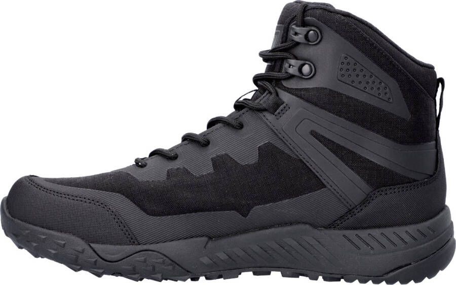 Magnum Essential Equipment Magnum Ultima 6.0 WP Zwart laarzen