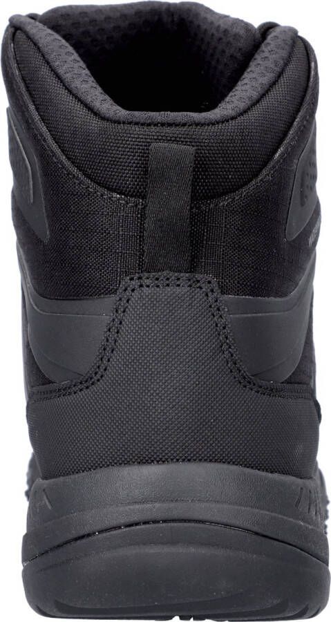 Magnum Essential Equipment Magnum Ultima 6.0 WP Zwart laarzen