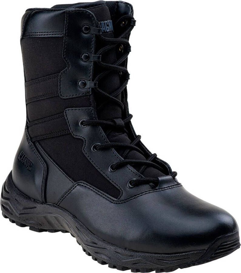 Magnum Interceptor Heren Tactical Boots Tactische Laarzen Zwart 12119-BLACK - Foto 2