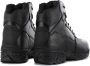 Magnum Stealth Force 6.0 Leather S3 Herren Inzetlaarzen Veiligheidslaarzen Boots Zwart M801429 - Thumbnail 11