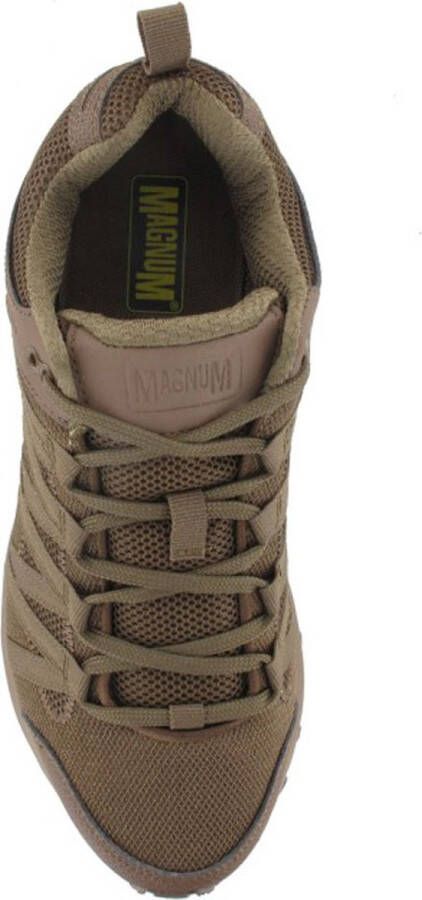 magnum Storm Trail Lite Coyote Schoenen