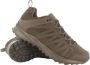 Magnum Storm Trail Lite Coyote Non-Safety - Thumbnail 4