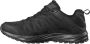 Magnum Storm Trail Lite black Non-Safety - Thumbnail 5