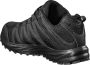 Magnum Storm Trail Lite black Non-Safety - Thumbnail 8