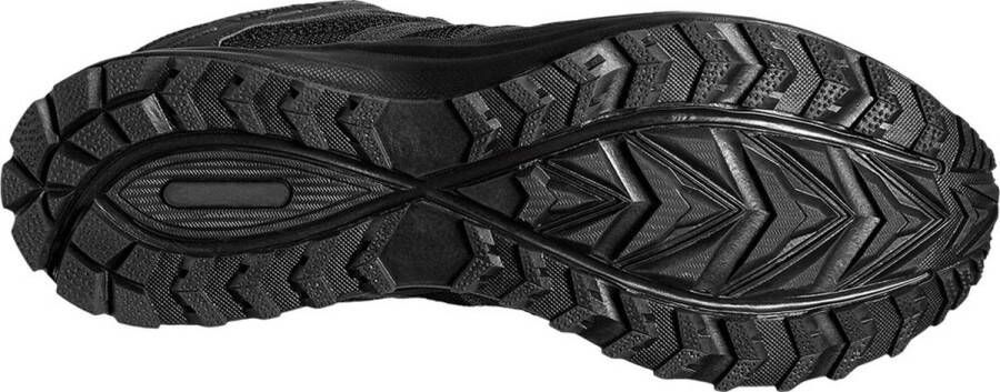 magnum Storm Trail Lite ZWART