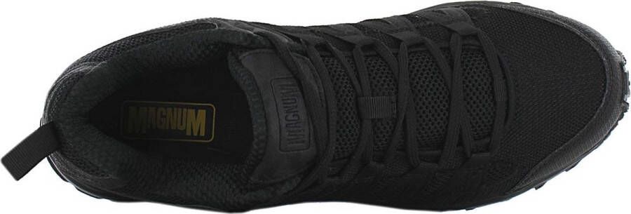 magnum Storm Trail Lite Zwart Schoenen