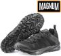 Magnum veiligheidsschoenen heren Storm Trail Lite Zwart - Thumbnail 12