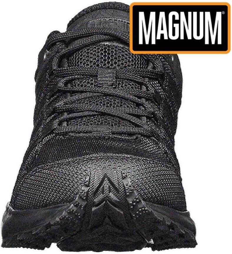 magnum Storm Trail Lite Zwart Schoenen