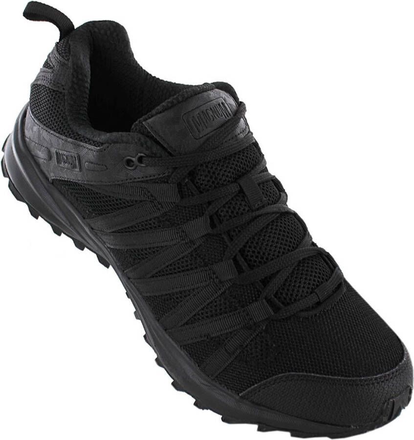 magnum Storm Trail Lite Zwart Schoenen