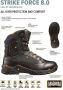 Magnum Strike Force 8.0 Leather SZ WP Legerkisten Uniseks - Thumbnail 5