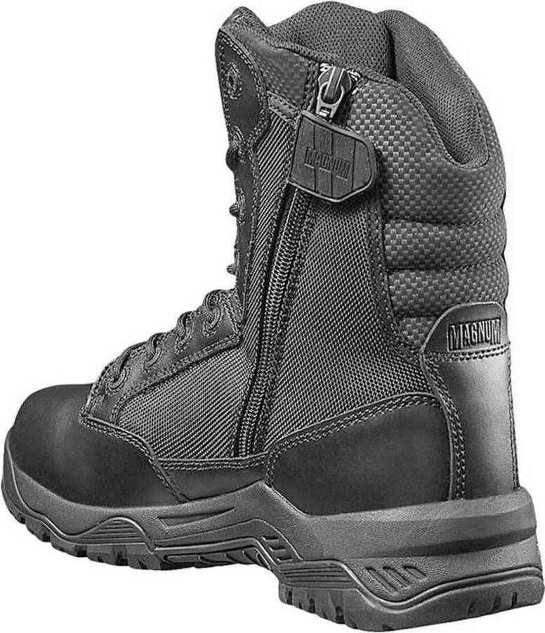 magnum Strike Force 8.0 Leather SZ WP Legerkisten Uniseks