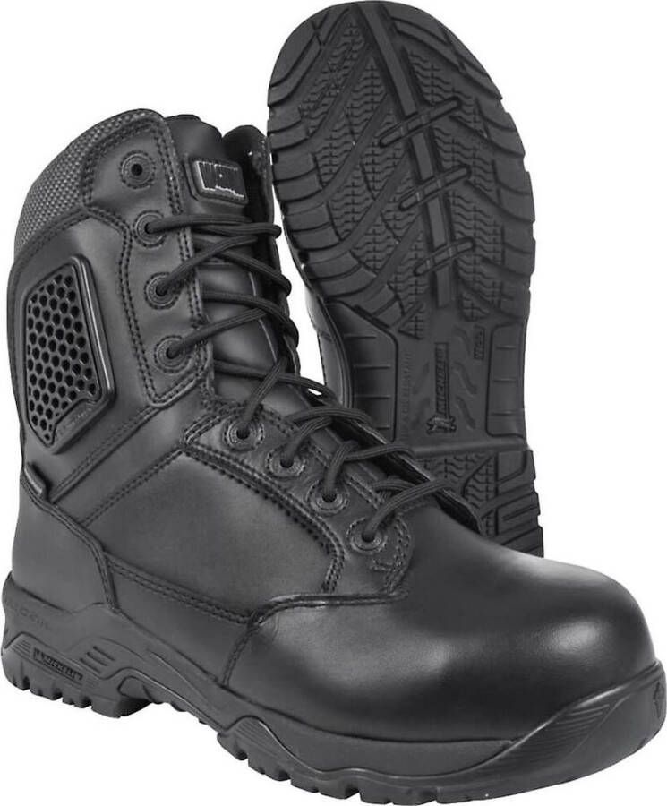 Magnum Strike Force 8.0 SZ WP Zwart Legerkisten - Foto 13