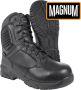 Magnum Strike Force 8.0 SZ WP Zwart Legerkisten - Thumbnail 5