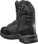 Magnum Strike Force 8.0 WP Side-Zip zwart - Thumbnail 6