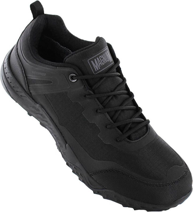 Magnum Ultima 3.0 WP Waterproof Heren Tactische Schoenen Zwart 810055 - Foto 7