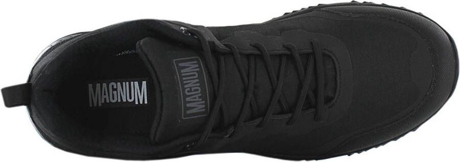 Magnum Ultima 3.0 WP Waterproof Heren Tactische Schoenen Zwart 810055 - Foto 8