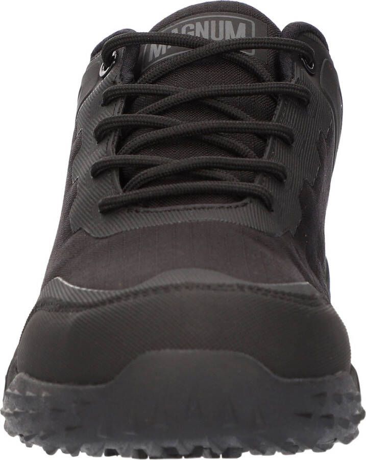 Magnum Ultima 3.0 WP Waterproof Heren Tactische Schoenen Zwart 810055 - Foto 9