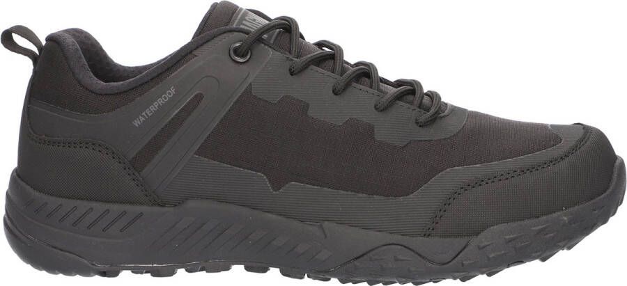Magnum Ultima 3.0 WP Waterproof Heren Tactische Schoenen Zwart 810055 - Foto 3
