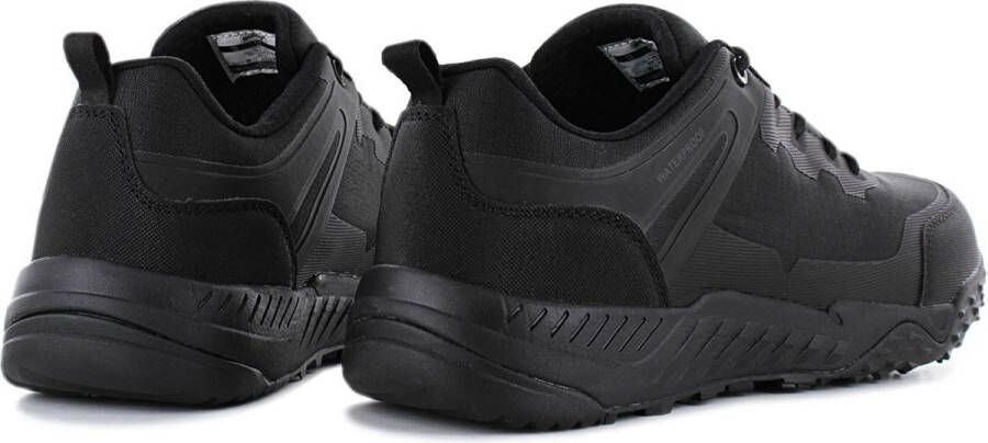 Magnum Ultima 3.0 WP Waterproof Tactische Schoenen Zwart 810055 - Foto 3
