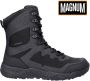 Magnum Ultima 8.0 SZ WP Waterproof Heren Tactische Laarzen Tactical Boots Groen M810057 - Thumbnail 18