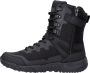 Magnum Ultima 8.0 SZ WP Waterproof Tactische Laarzen Tactical Boots Groen M810057 - Thumbnail 5