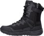 Magnum Ultima 8.0 SZ WP Waterproof Heren Laarzen inzetten Tactical Boots Zwart 810057 - Thumbnail 8