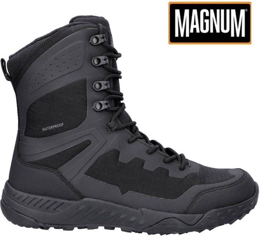 magnum Ultima 8.0 Sz Wp ZWART