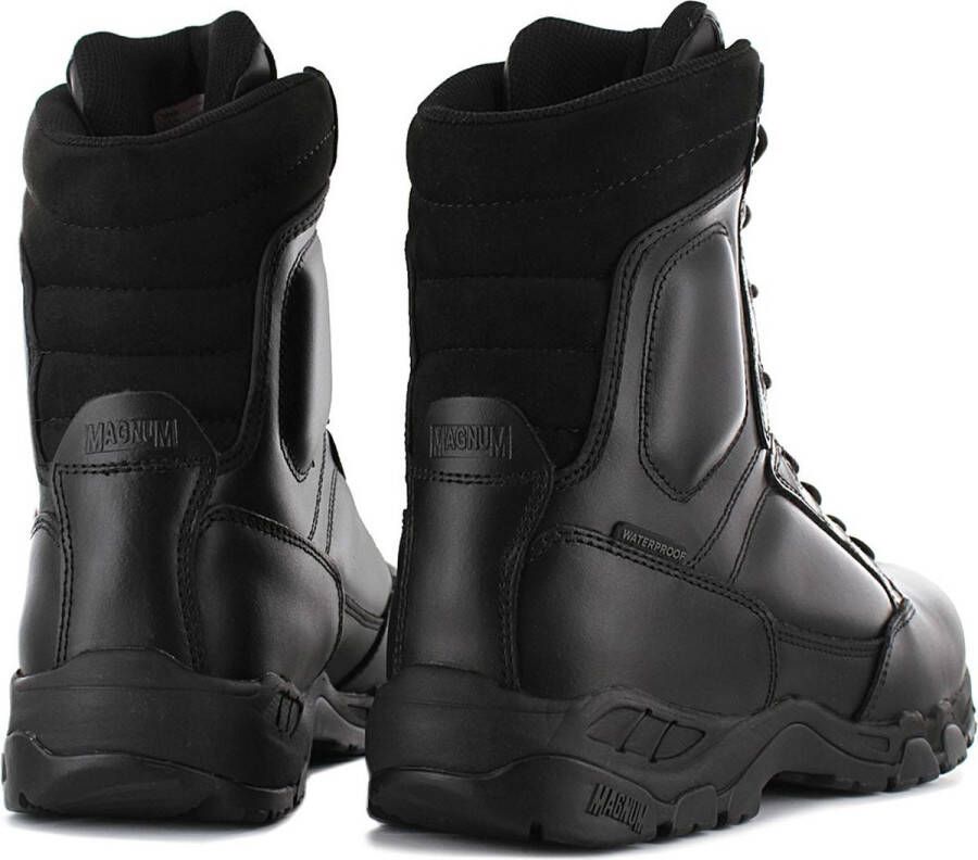 magnum Viper Pro 8.0 Leather WP EN+ M810044 Zwart