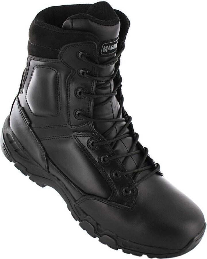 magnum Viper Pro 8.0 Leather WP EN+ M810044 Zwart