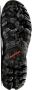 Mammut Aegility Pro Mid Heren Wandelschoenen EU 47 1 3 UK 12 Zwart - Thumbnail 4