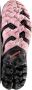 Mammut Aegility Pro Mid DT Wandelschoenen Black Dark Powder Rose Dames - Thumbnail 3