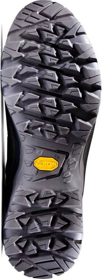 Mammut Mercury Iv Mid Goretex Wandelschoenen Bruin 2 3 Man