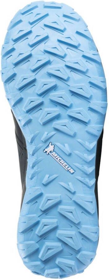 Mammut Saentis Low Wandelschoenen Zwart 2 3 Vrouw - Foto 3