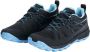 Mammut Saentis Low Wandelschoenen Zwart 2 3 Vrouw - Thumbnail 4