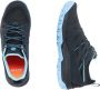 Mammut Seantis Low Schoen Dames Zwart Lichtblauw - Thumbnail 5