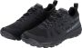 Mammut Saentis Low Wandelschoenen Zwart 1 3 Man - Thumbnail 4