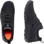 Mammut Seantis Low Schoen Zwart Middengrijs - Thumbnail 5