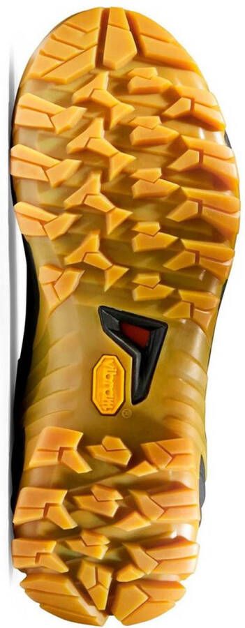 Mammut Sapuen High Goretex Wandelschoenen Bruin 1 3 Vrouw