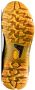 Mammut Sapuen High Goretex Wandelschoenen Dark Tin Amber Green Dames - Thumbnail 4