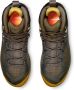 Mammut Sapuen High Goretex Wandelschoenen Dark Tin Amber Green Dames - Thumbnail 5
