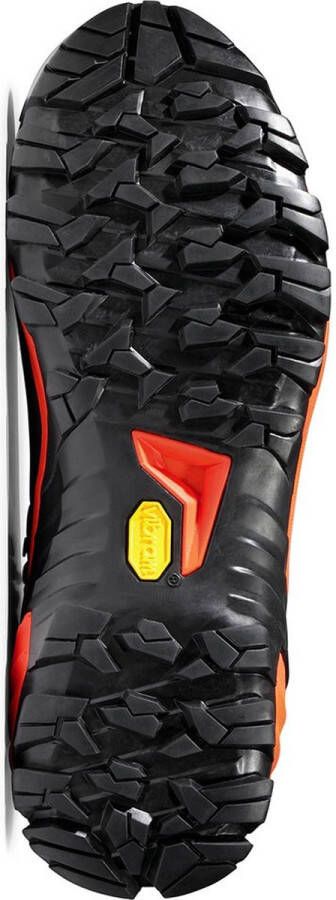 Mammut Sapuen High Goretex Wandelschoenen Zwart 1 3 Man